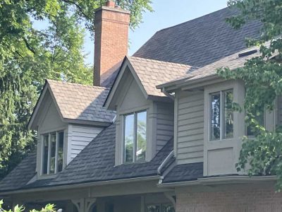 Quality Residential Roofing Service